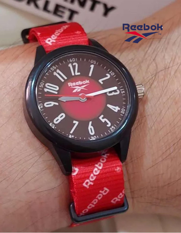 REEBOK Kids Watch